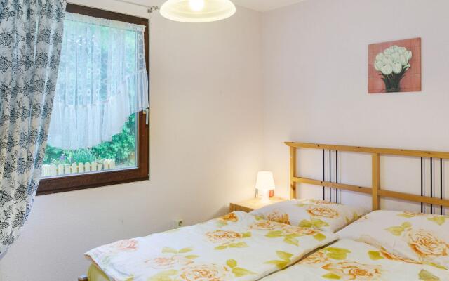 Holiday Home With Garden in Mahlow, Brandenburg