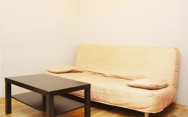 Улучшенные апартаменты «ApartLux Кузьминки»