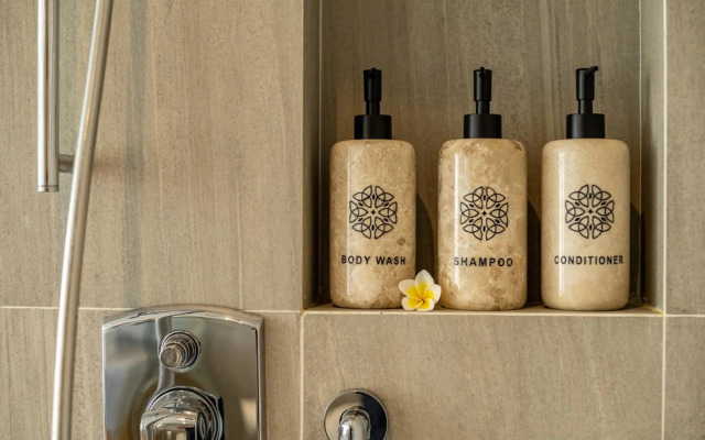 Theanna Villa and Spa Canggu