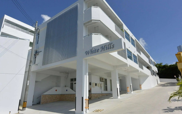 White Hills Okinawa