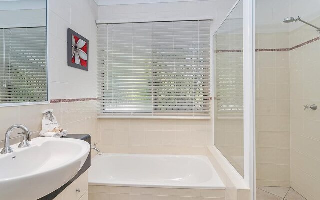 Kewarra Beach Retreat