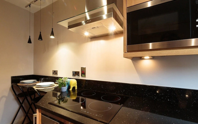 Sloane Square - 2 bed