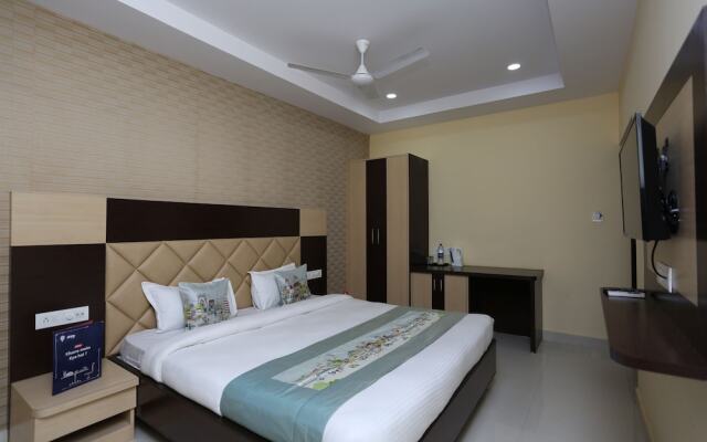 OYO Rooms 159 Patia Big Bazaar