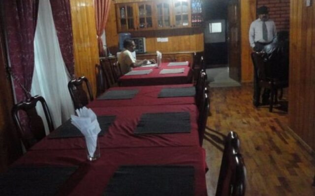 Glenfall Inn