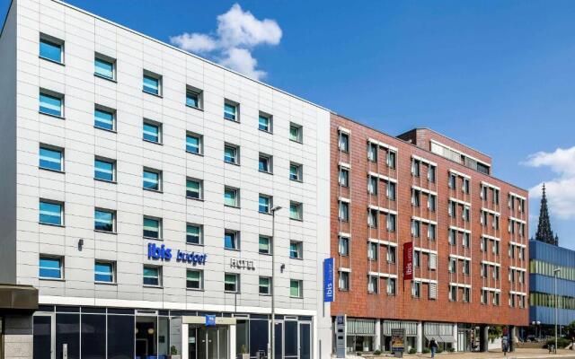 Ibis Budget ULM City