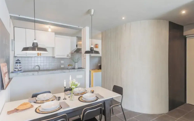 Casa Corbu by Rent all Como