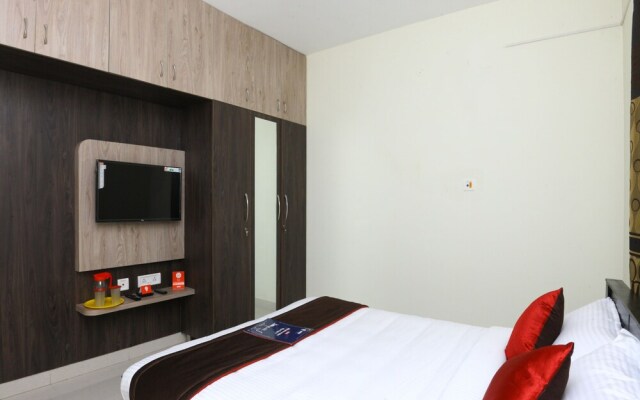 OYO 10123 The Posh Residency