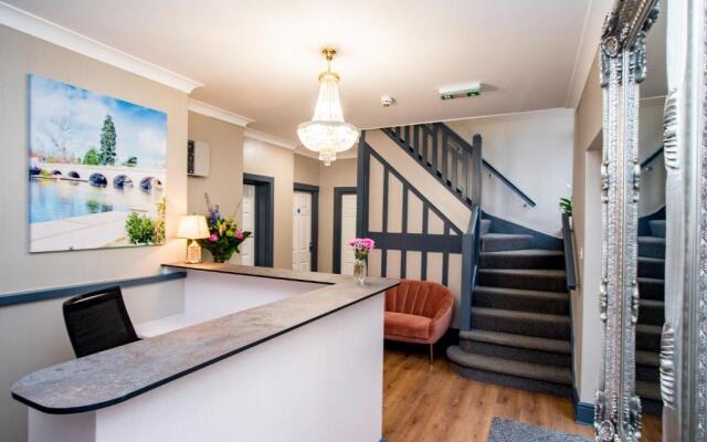 Ilex Guest House