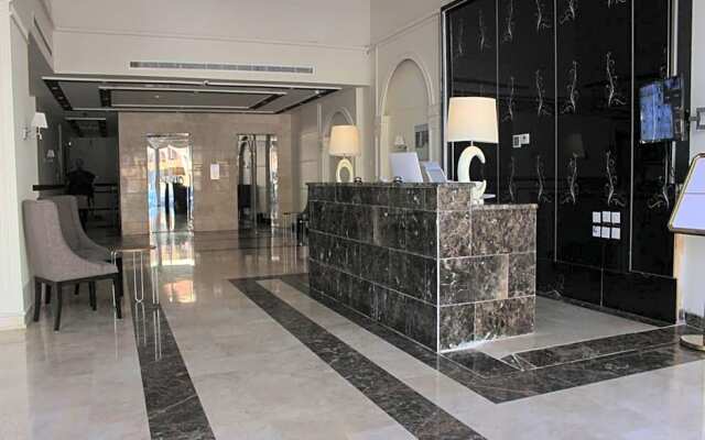 Grand Plaza Al Nuzha