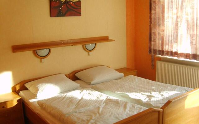 Hotel Hof von Hannover