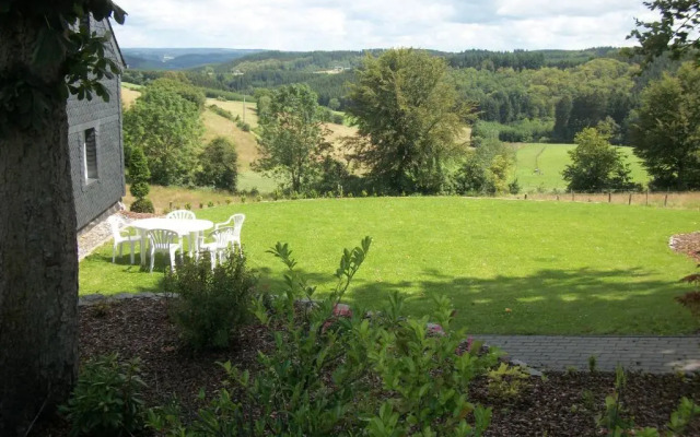 FILD - Holiday Apartment