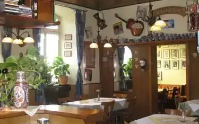 Hotel Kolpinghaus Andernach