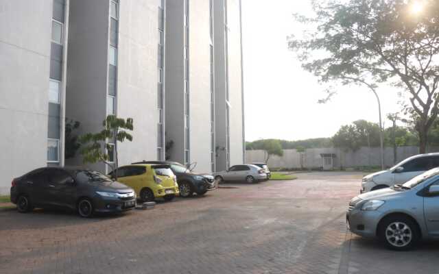 NATURE Aeropolis Residence AR3 Powered by Archipelago