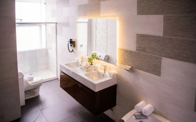 Hotel Diamond Lima