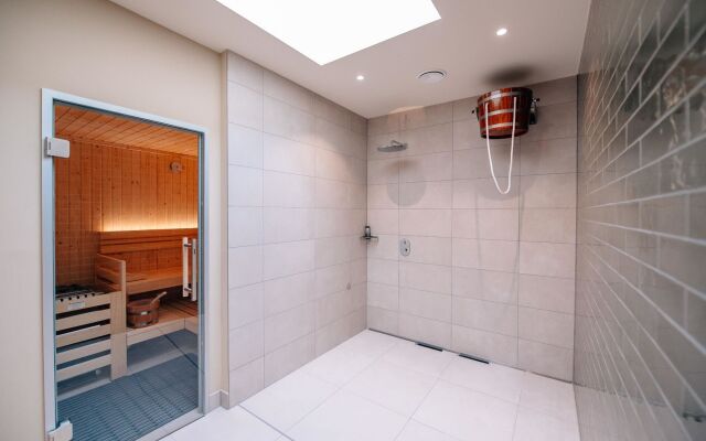 Best Western Hotel Polisina