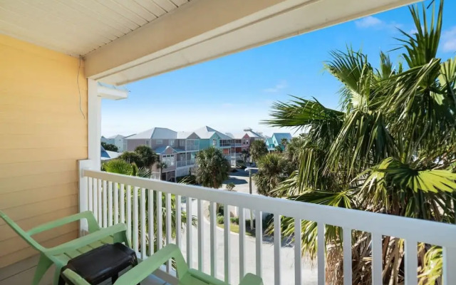 Blue Lagoon Beach House