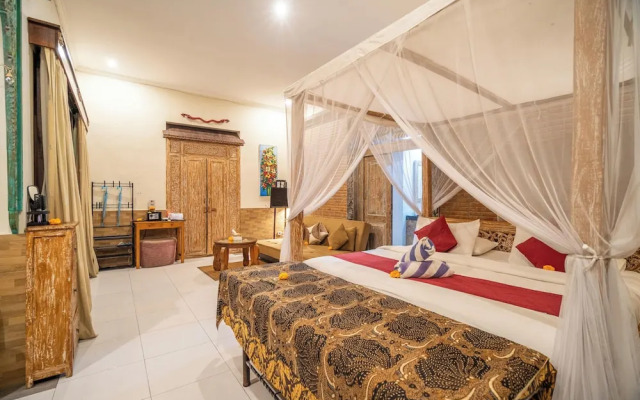 Taluh Bebek Ubud Private Villas