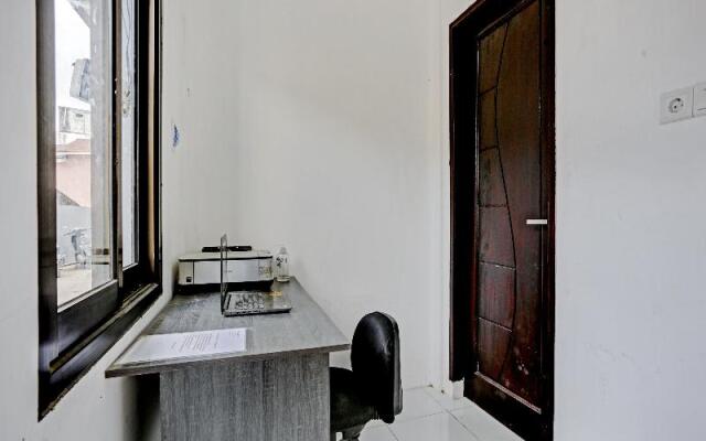 Good Sleep 3 Samarinda By Oyo Room