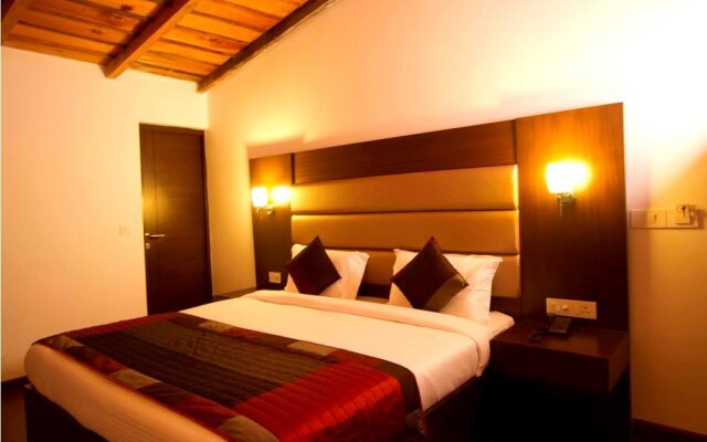 Country Inn Naukuchiatal, 22Km Away from Nainital