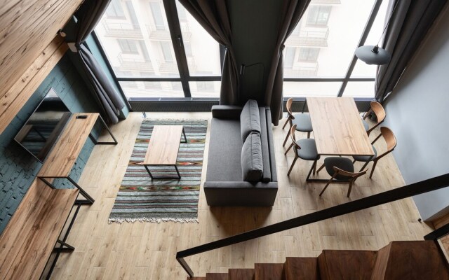 Baza Smart Hotel