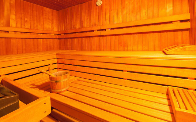 Best Western Plus Hotel Schwarzwald Residenz