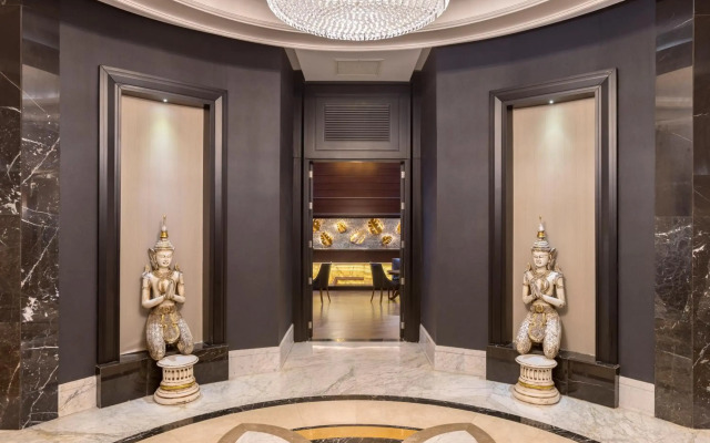 Dobedan Exclusive Hotel & Spa