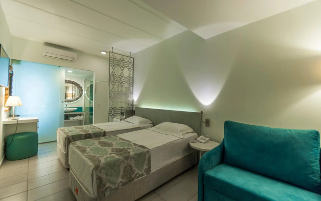 Babana Hotel
