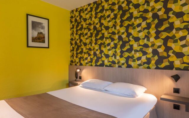 The Originals City, Ara Hôtel, Landerneau