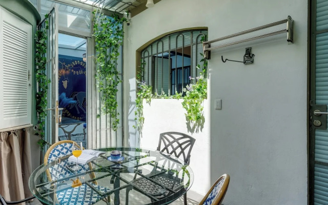 Condesa House