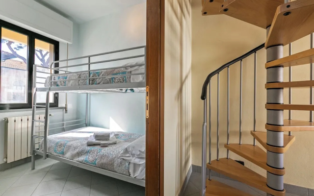 Appartamento Mako - 800m From The Beach
