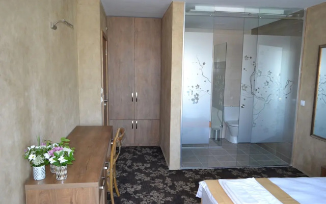 Garni Hotel Chicha - Winery Skrbic