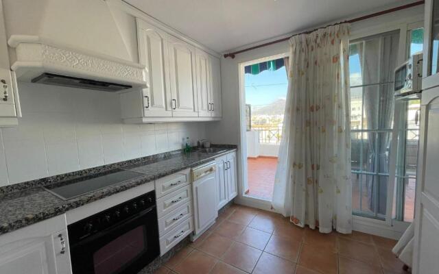 SeaLine Apartments 5th floor