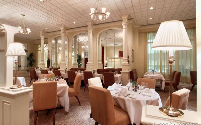 Fairmont Washington, D.C., Georgetown