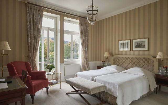 Brenners Park - Hotel & Spa, Oetker Hotels