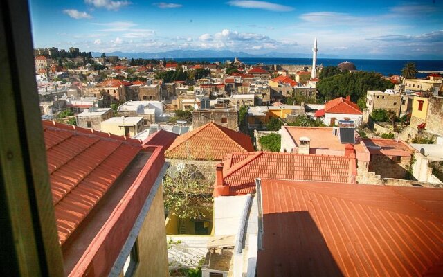 Hotel Andreas