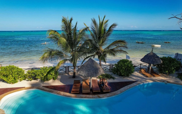 Clove Island Villas & SPA