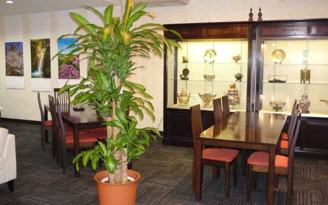 Hotel Housenkaku
