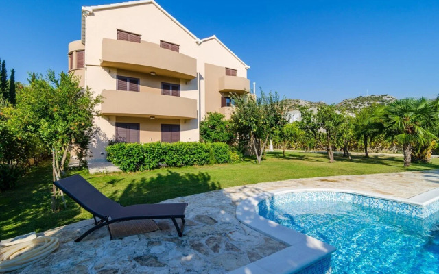 Apartments Setemana