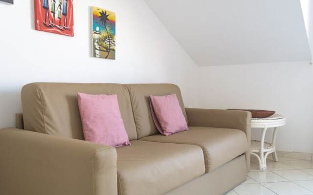 Santa Maria Town Centre - 1 Bedroom Apartment