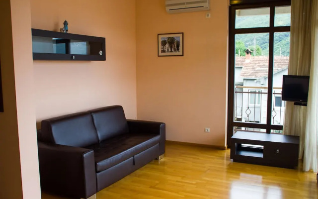 Apartments Ploski