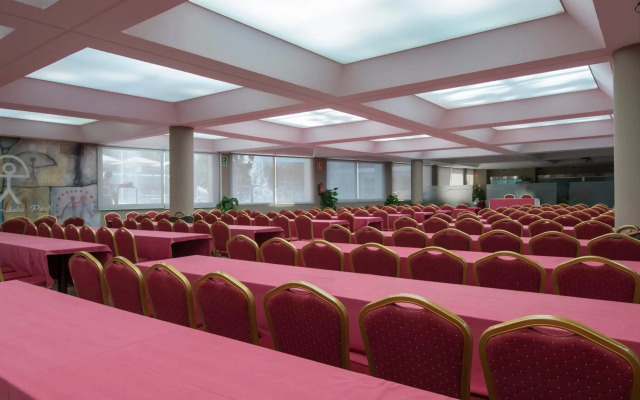Hotel Indalo Park