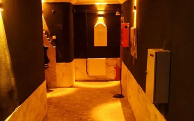 Elit Hotel Corlu