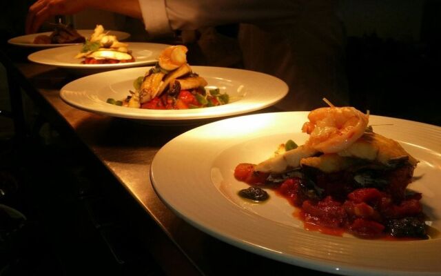 The Bayview Kilkee