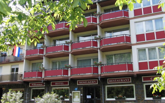 Hotel Moselkern