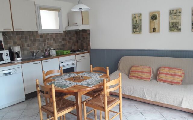 Résidence Les écureuils