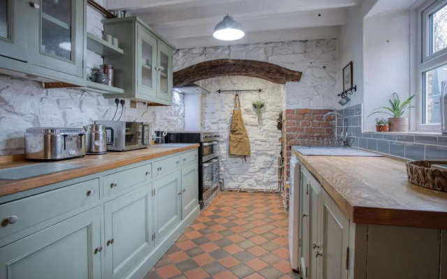Woodcocks House - 3 Bedroom Holiday Home - Kilgetty