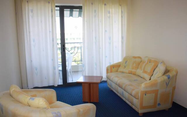 Hotel Perunika