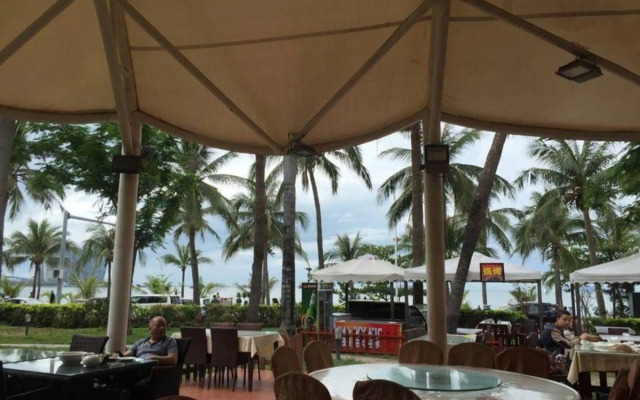Tianze Beach Resort Sanya