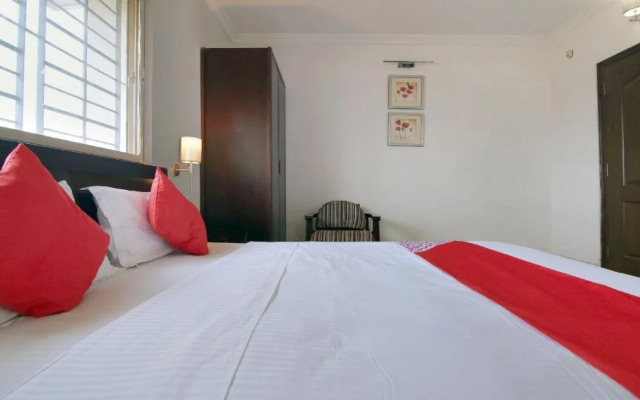 Hotel Nirvikalpa by OYO Rooms
