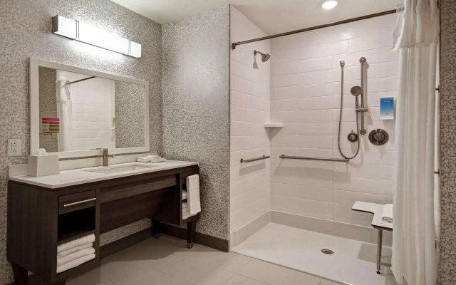 Home2 Suites by Hilton Jekyll Island